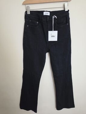 Pistola Men’s Black Jeans
